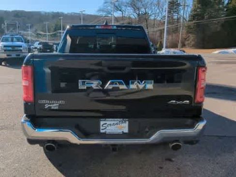 Used 2025 RAM 1500 Big Horn image 7