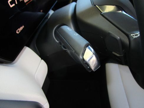 New 2026 Chevrolet Equinox EV LT w/ Convenience Package II image 23