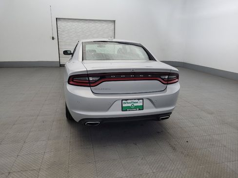 Used 2023 Dodge Charger SXT image 6