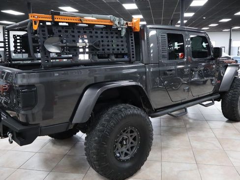 Used 2021 Jeep Gladiator Mojave image 5