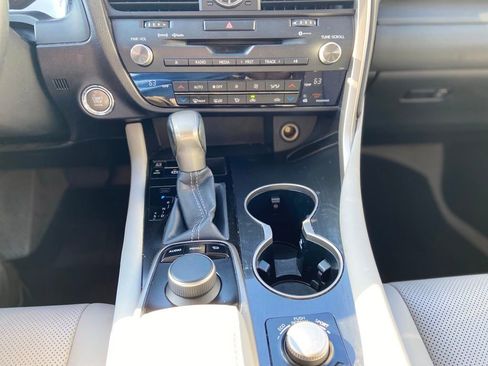 Used 2016 Lexus RX 350 FWD w/ 3500 lbs Tow Prep Package image 28