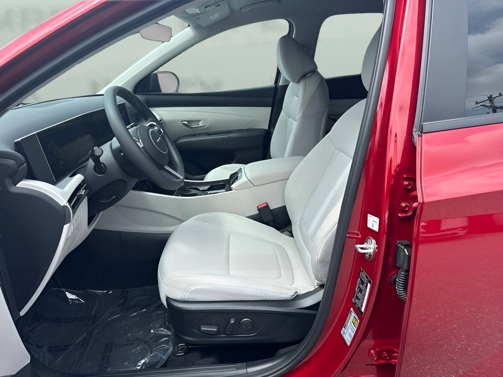 Used 2026 Hyundai Tucson SEL Plus AWD/4WD image 5
