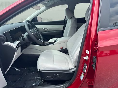 Used 2026 Hyundai Tucson SEL AWD/4WD image 5