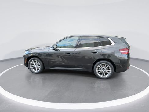 New 2025 BMW X3 xDrive30i w/ Premium Package image 5