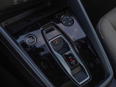 Certified 2025 Audi A3 2.0T Premium w/ Convenience Package image 19