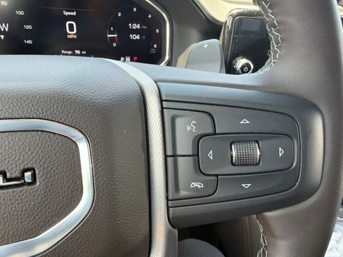 Used 2026 GMC Sierra 1500 Denali w/ Denali Reserve Package AWD/4WD image 24