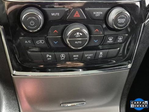 Used 2021 Jeep Grand Cherokee Limited w/ Sun & Sound Group image 19