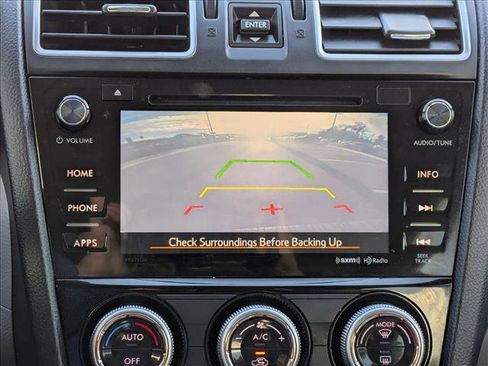 Used 2018 Subaru Forester 2.5i Premium w/ All-Weather Package image 13