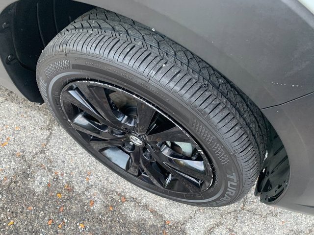 Certified 2025 MAZDA CX-30 AWD 2.5 S w/ Select Sport Pkg image 9