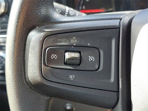 Used 2021 GMC Sierra 2500 4x4 Crew Cab w/ Convenience Package image 19