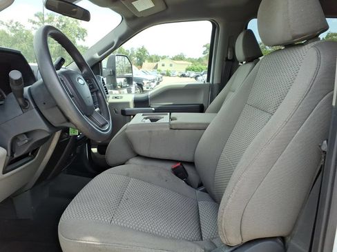 Used 2022 Ford F250 XLT AWD/4WD image 23