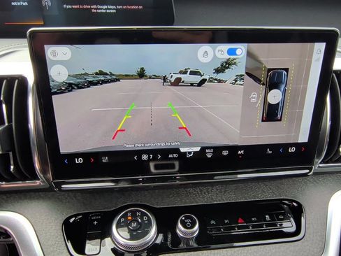 New 2026 Ford Expedition Tremor AWD/4WD image 25