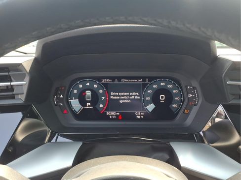 Used 2024 Audi A3 2.0T Premium FWD image 20