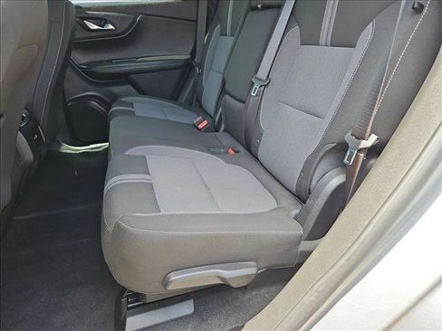 Certified 2025 Chevrolet Blazer LT AWD/4WD image 18
