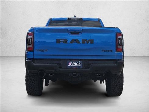 Used 2022 RAM 1500 TRX w/ TRX Level 2 Equipment Group AWD/4WD image 6