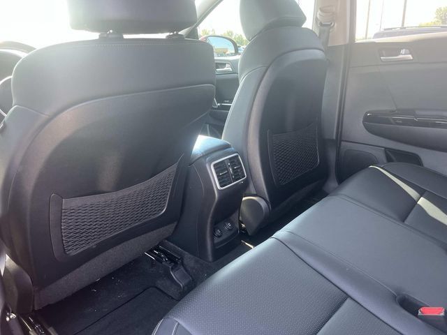 Used 2020 Kia Sportage EX AWD/4WD image 18