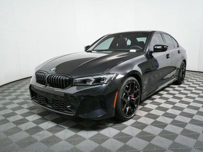 Used 2026 BMW 330i Sedan w/ M Sport Package