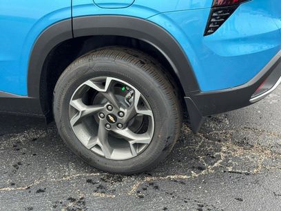 New 2026 Chevrolet Trax LT w/ Driver Confidence Package