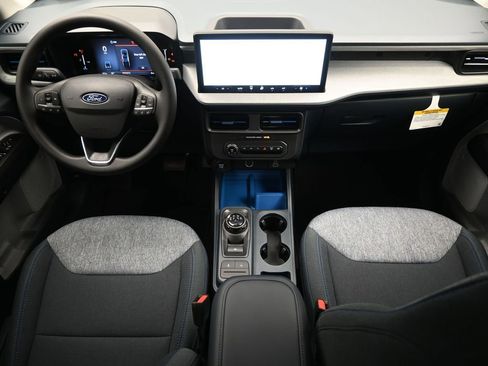 New 2025 Ford Maverick XLT w/ Equipment Group 302A image 20