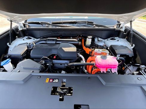 New 2026 Hyundai Santa Fe Calligraphy image 12