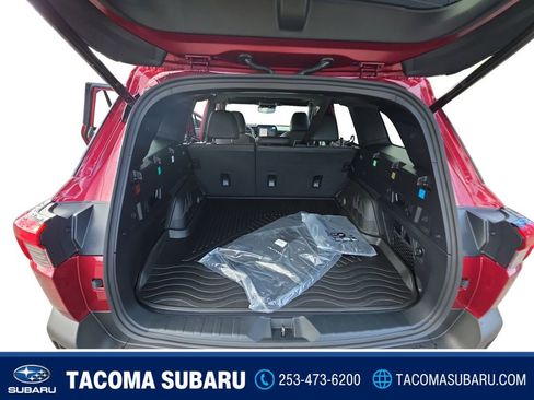 New 2026 Subaru Outback Touring XT AWD/4WD image 19