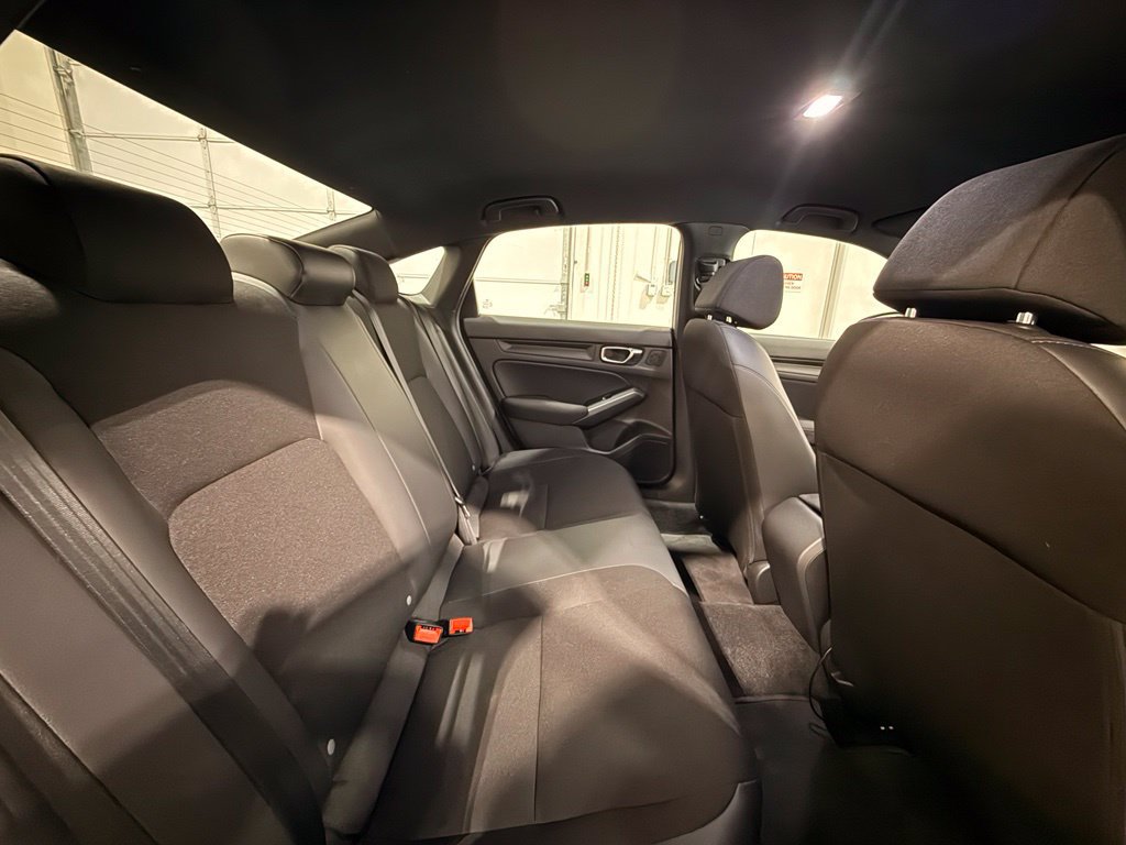 Used 2024 Honda Civic Sport image 30