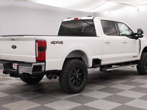 New 2026 Ford F350 Lariat AWD/4WD image 12