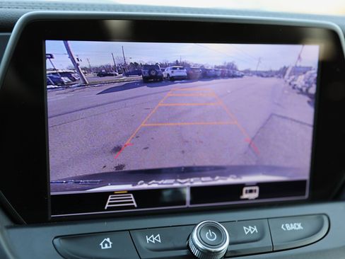 Used 2022 Chevrolet Blazer LT image 27