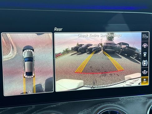 Used 2020 Mercedes-Benz AMG GT 53 image 30