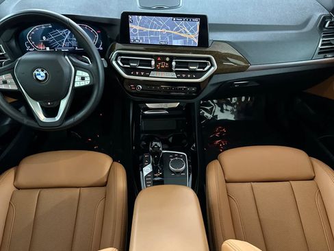 Used 2023 BMW X3 xDrive30i w/ Convenience Package image 3