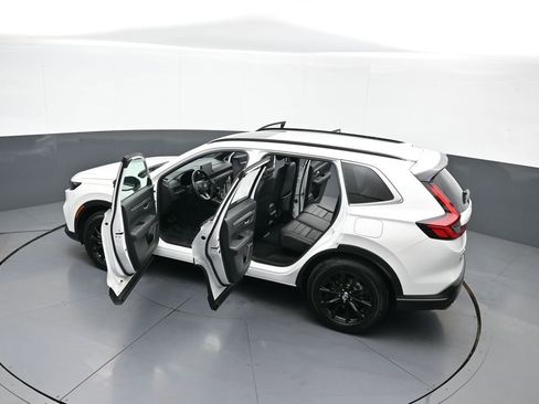 Certified 2025 Honda CR-V Sport-L image 44
