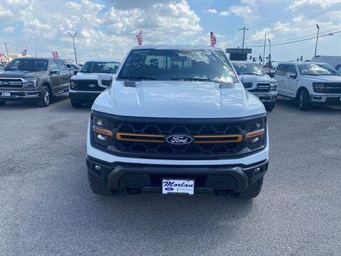 New 2025 Ford F150 Tremor w/ Equipment Group 402A High image 9