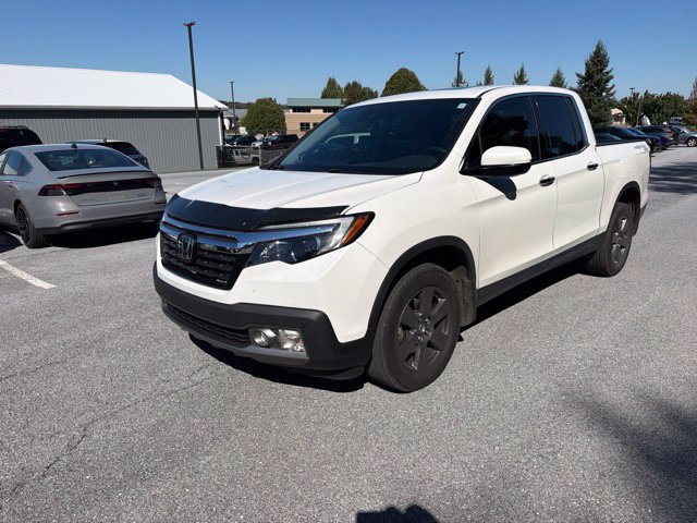 Used 2020 Honda Ridgeline RTL-E image 22