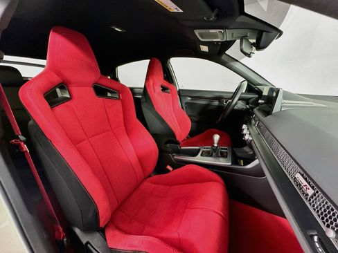 Used 2024 Honda Civic Type R image 27