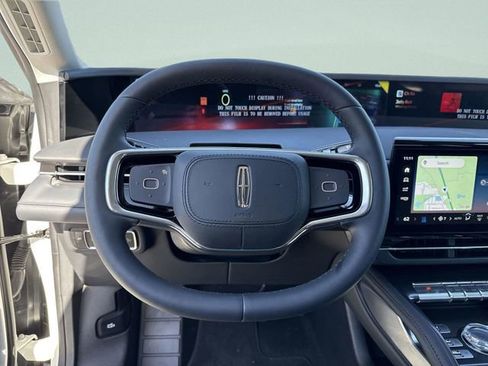 New 2026 Lincoln Nautilus Premier w/ Equipment Group 102A image 45