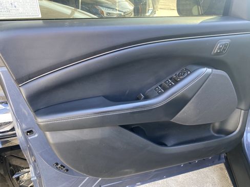 Used 2021 Ford Mustang Mach-E California Route 1 RWD image 15