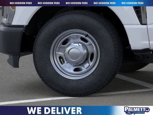 New 2026 Ford F250 XL image 19