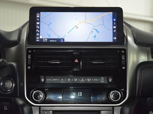 Used 2022 Lexus GX 460 Premium w/ Premium Package AWD/4WD image 29
