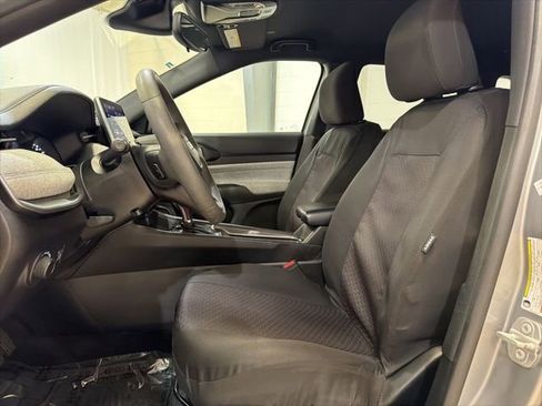Used 2023 Jeep Compass Sport AWD/4WD image 11