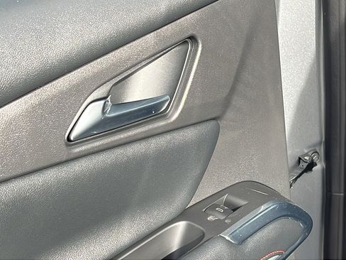 Certified 2025 Chevrolet Traverse Z71 w/ Enhanced Driving Package image 12