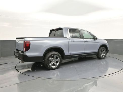 Used 2023 Honda Ridgeline RTL image 15