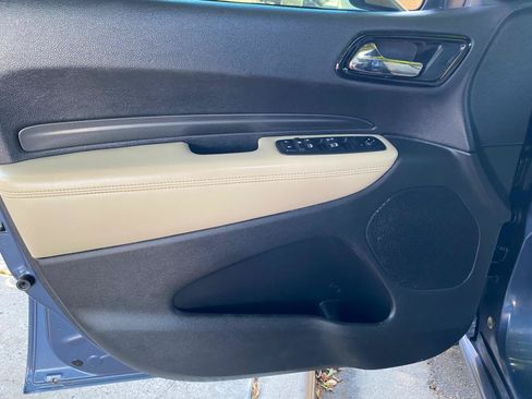 Used 2021 Dodge Durango GT RWD image 19