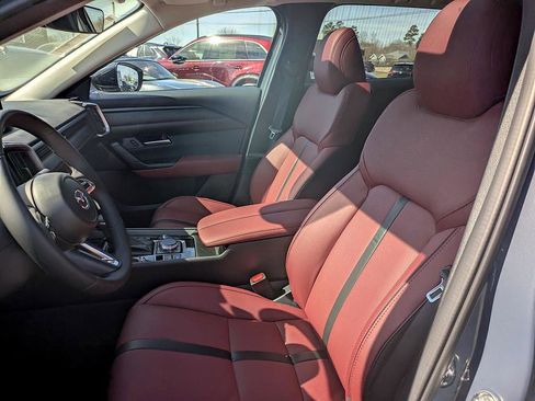 New 2026 MAZDA CX-50 AWD 2.5 Hybrid w/ Weather Package image 9