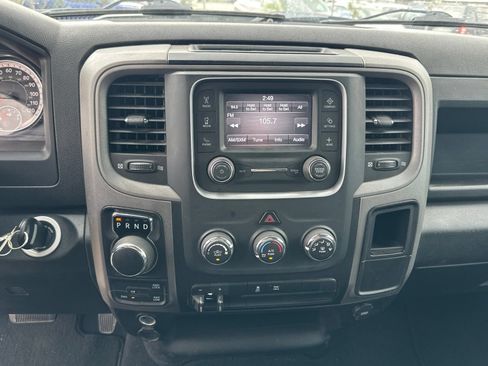 Used 2023 RAM 1500 Tradesman w/ Popular Equipment Group AWD/4WD image 10