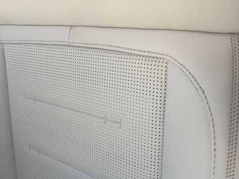 New 2025 Hyundai Santa Fe Calligraphy image 13