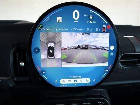 New 2026 MINI Cooper S image 21