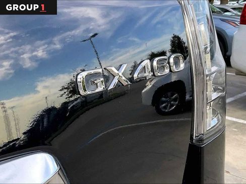 Certified 2023 Lexus GX 460 Premium image 27