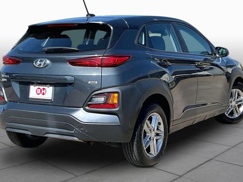 Used 2020 Hyundai Kona SE AWD/4WD image 13
