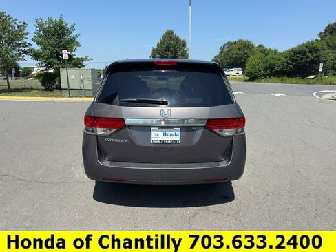 Used 2016 Honda Odyssey EX image 6