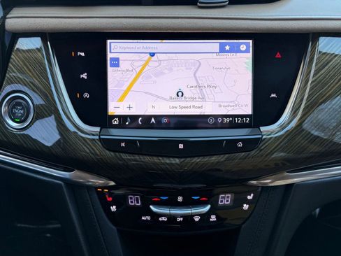 Used 2020 Cadillac XT6 Premium Luxury w/ Platinum Package image 31